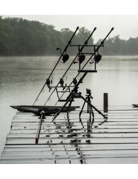 CARRETE DAIWA CROSSCAST CARP SCW 2024