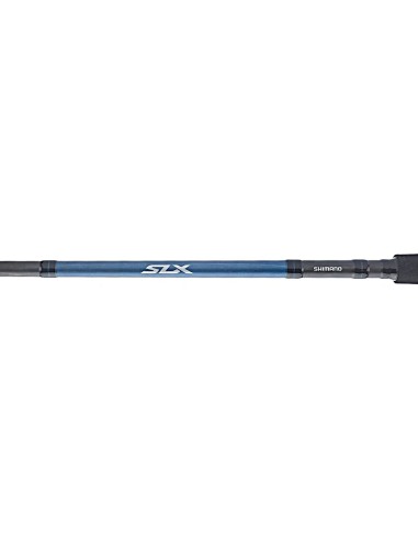 CAÑA SHIMANO SLX CASTING FAST 2,21M / 30-120g 2pc