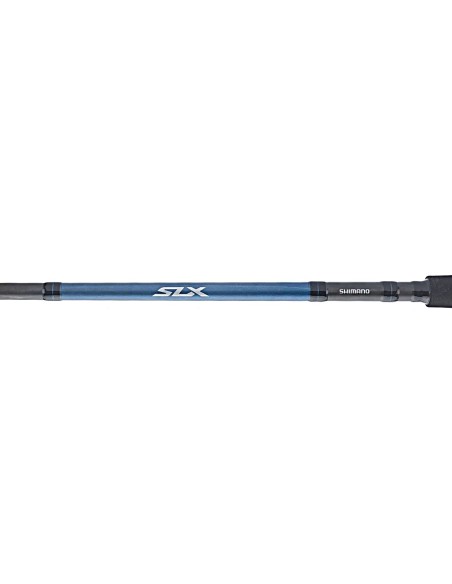 CAÑA SHIMANO SLX CASTING FAST 2,21M / 30-120g 2pc