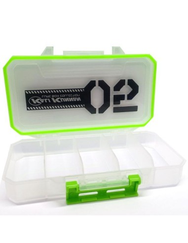 CAJA KALI KUNNAN 05 18,5x11x3cm