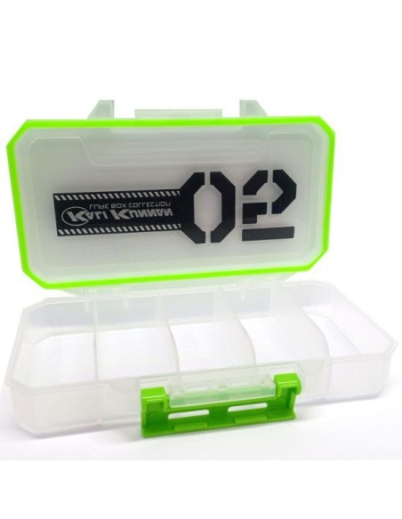 CAJA KALI KUNNAN 05 18,5x11x3cm