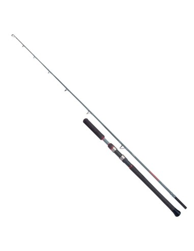 CAÑA SHIMANO FORCEMASTER AX CATFISH VERTICAL 185M