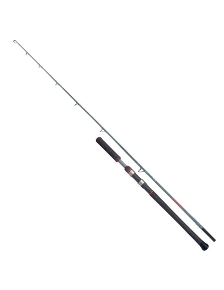 CAÑA SHIMANO FORCEMASTER AX CATFISH VERTICAL 185M