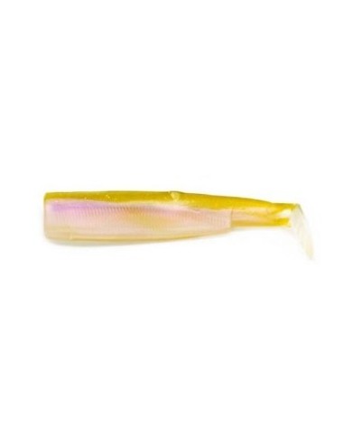 CUERPOS BLACK MINNOW 70 WAKASAGI - x4