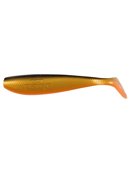 FOX RAGE ZANDER PRO SHAD 16 CM