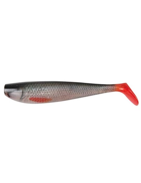 FOX RAGE ZANDER PRO SHAD 16 CM