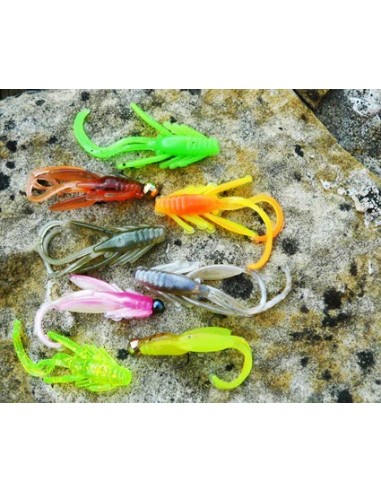 POWER BAIT BERKLEY POWERBAIT® POWER NYMPHS