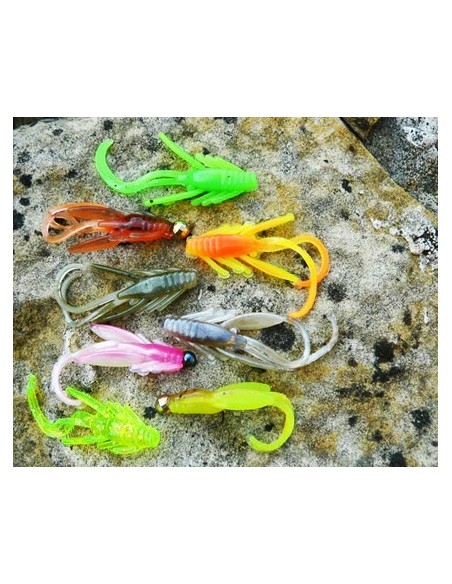 POWER BAIT BERKLEY POWERBAIT® POWER NYMPHS