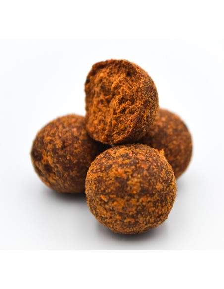 MASSIVE BAITS MARISCO 18MM 1KG