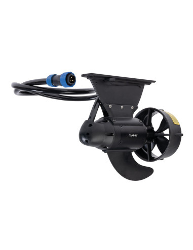 MOTOR + BATERIA ISARGY DRIVE 600 PACK 58 Ah