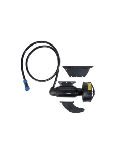 MOTOR + BATERIA ISARGY DRIVE 600 PACK 58 Ah 2