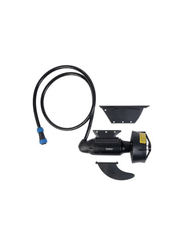 MOTOR + BATERIA ISARGY DRIVE 600 PACK 58 Ah