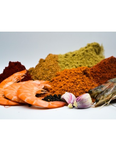 MASSIVE BAITS MARISCO 24MM 1KG