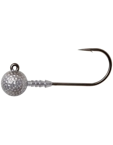 GOLF BALL MADCAT JIGHEAD 10/0 20G