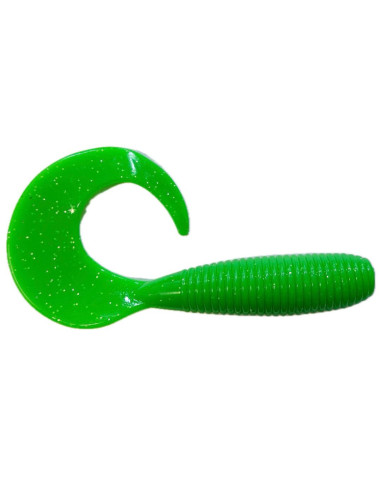 MOGAMBO 16CM / PACK 2 - GREEN
