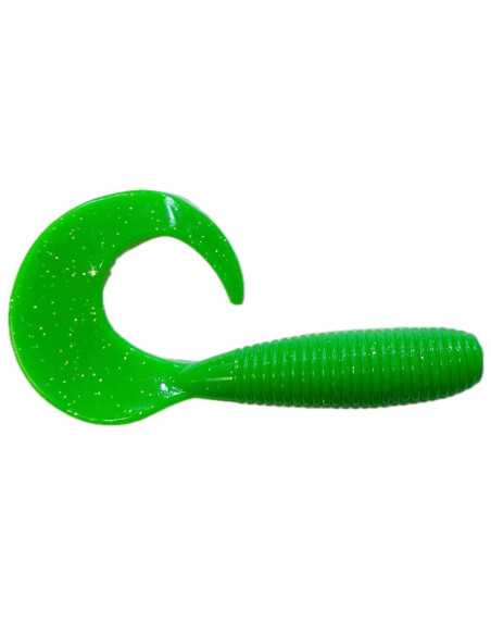 MOGAMBO 16CM / PACK 2 - GREEN