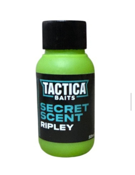 TACTICA BAITS RIPLEY SECRET SCENT 50ML