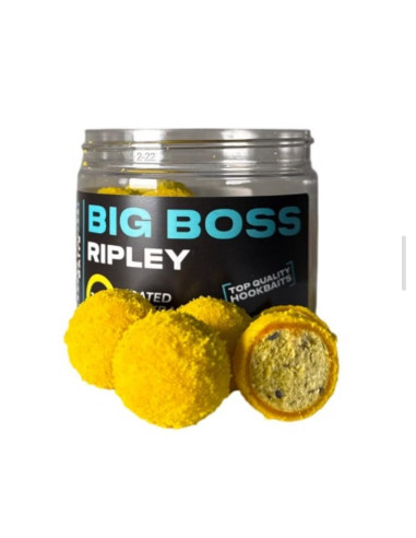 TACTICA BAITS THE BIG BOSS RILPEY HOOKBAITS 15MM 200ML