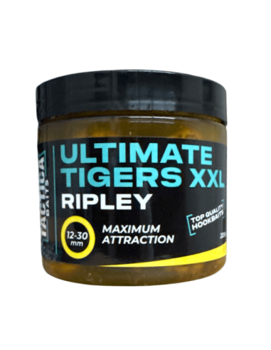 TACTICA BAITS RIPLEY TIGUERS XXL 200ML