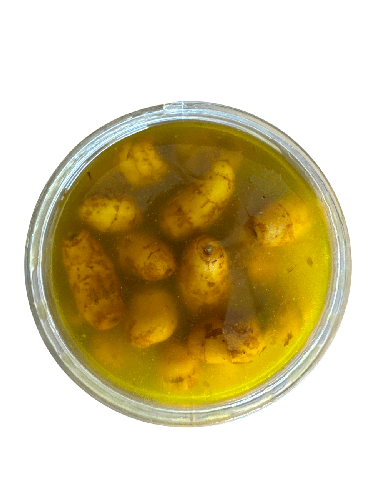 TACTICA BAITS RIPLEY TIGUERS XXL 200ML