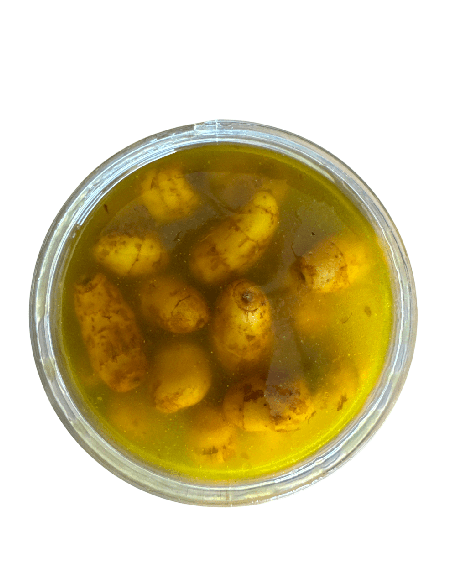 TACTICA BAITS RIPLEY TIGUERS XXL 200ML