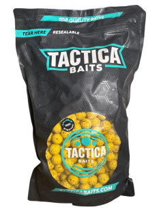 TACTICA BAITS BOILIE SOLUBLE RIPLEY 24MM 4,5KG