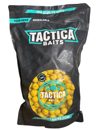 TACTICA BAITS BOILIE SOLUBLE RIPLEY 24MM 4,5KG