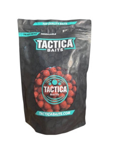TACTICA BAITS BOILIE SQUIDY 15MM 1KG