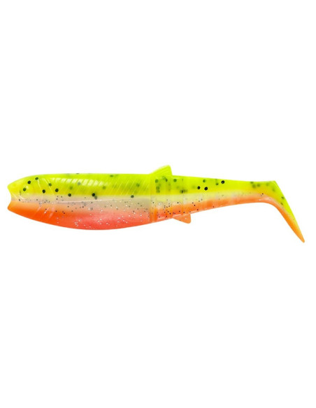 SAVAGE GEAR CANNIBAL LIME X2 - 15CM