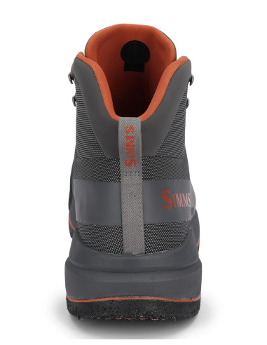 BOTAS SIMMS FLYWEIGHT FELT STEEL GREY