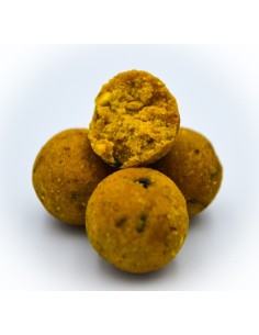 MASSIVE BAITS PINEAPPLEZ BUTYRICCO 24mm 1kg