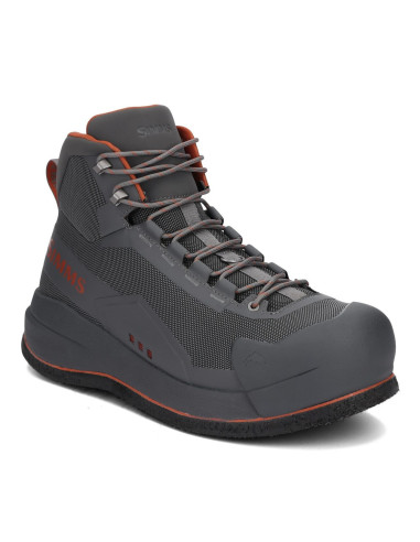 BOTAS SIMMS FLYWEIGHT FELT STEEL GREY