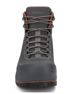 BOTAS SIMMS FLYWEIGHT FELT STEEL GREY 2