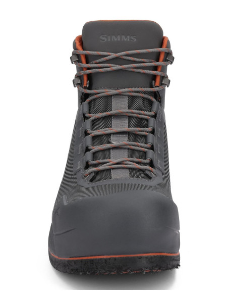 BOTAS SIMMS FLYWEIGHT FELT STEEL GREY