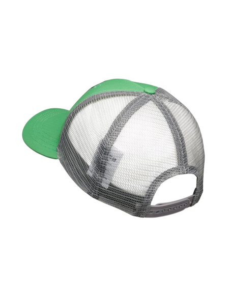 GORRA MADCAT ONE GREEN