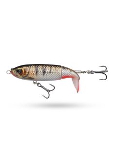WHOPPER PLOPPER MADCAT 16CM - 55G PERCH