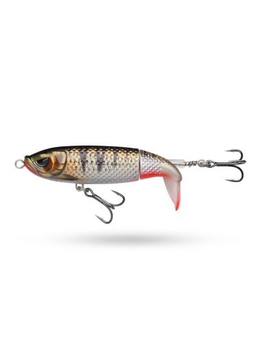 WHOPPER PLOPPER MADCAT 16CM - 55G PERCH