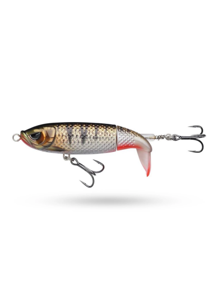 WHOPPER PLOPPER MADCAT 16CM - 55G PERCH