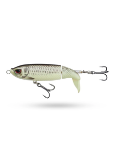 WHOPPER PLOPPER MADCAT 16CM - 55G GLOW