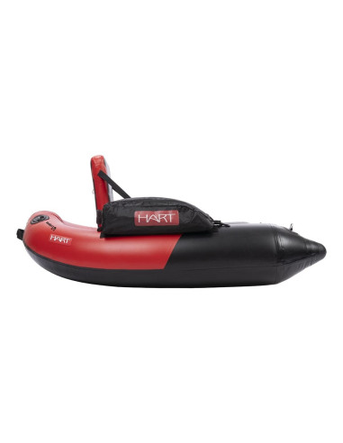 PATO HART THE VENDETTA V-2
