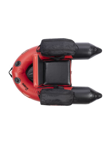 PATO HART THE VENDETTA V-2