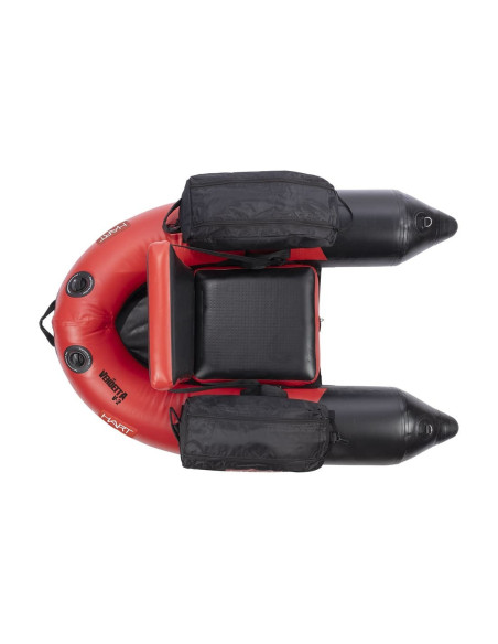 PATO HART THE VENDETTA V-2