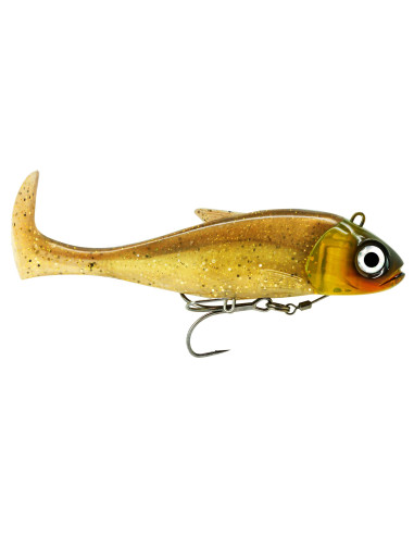 BLASTER SHAD Nº1 - 130MM