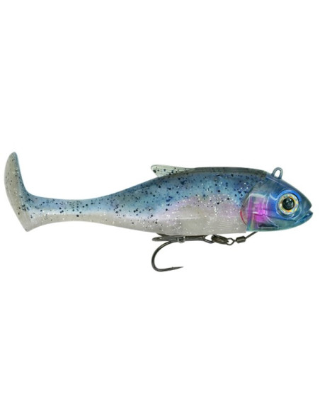BLASTER SHAD Nº1 - 130MM