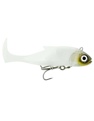 BLASTER SHAD Nº2 - 160MM
