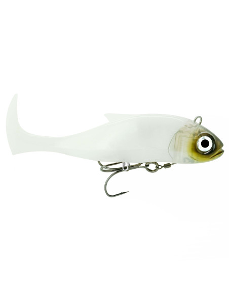 BLASTER SHAD Nº2 - 160MM