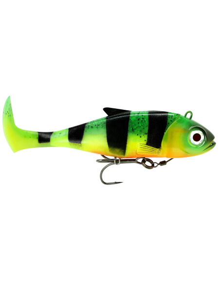 BLASTER SHAD Nº2 - 160MM