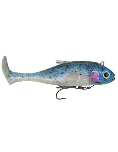 BLASTER SHAD Nº2 - 160MM