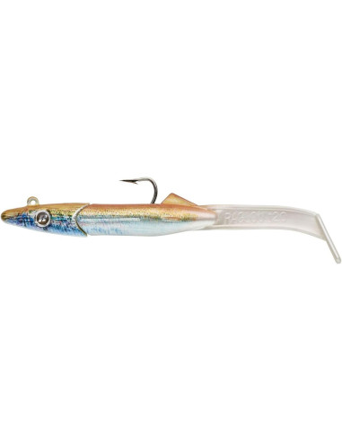 VINILO RAGLOU HYBRID 85MM - 8.5G AYU