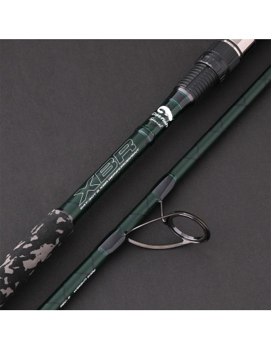 CAÑA CINNETIC ARMED CATFISH SPIN 220XH - 250G